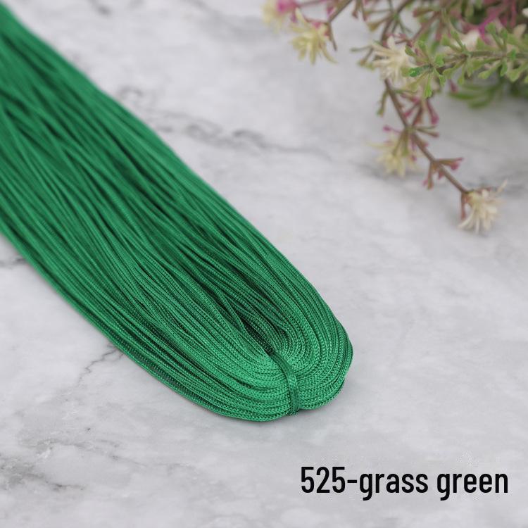 Upgraded version of fine wool crochet hook set with bright silk light and handmade hollow yarn hooks.