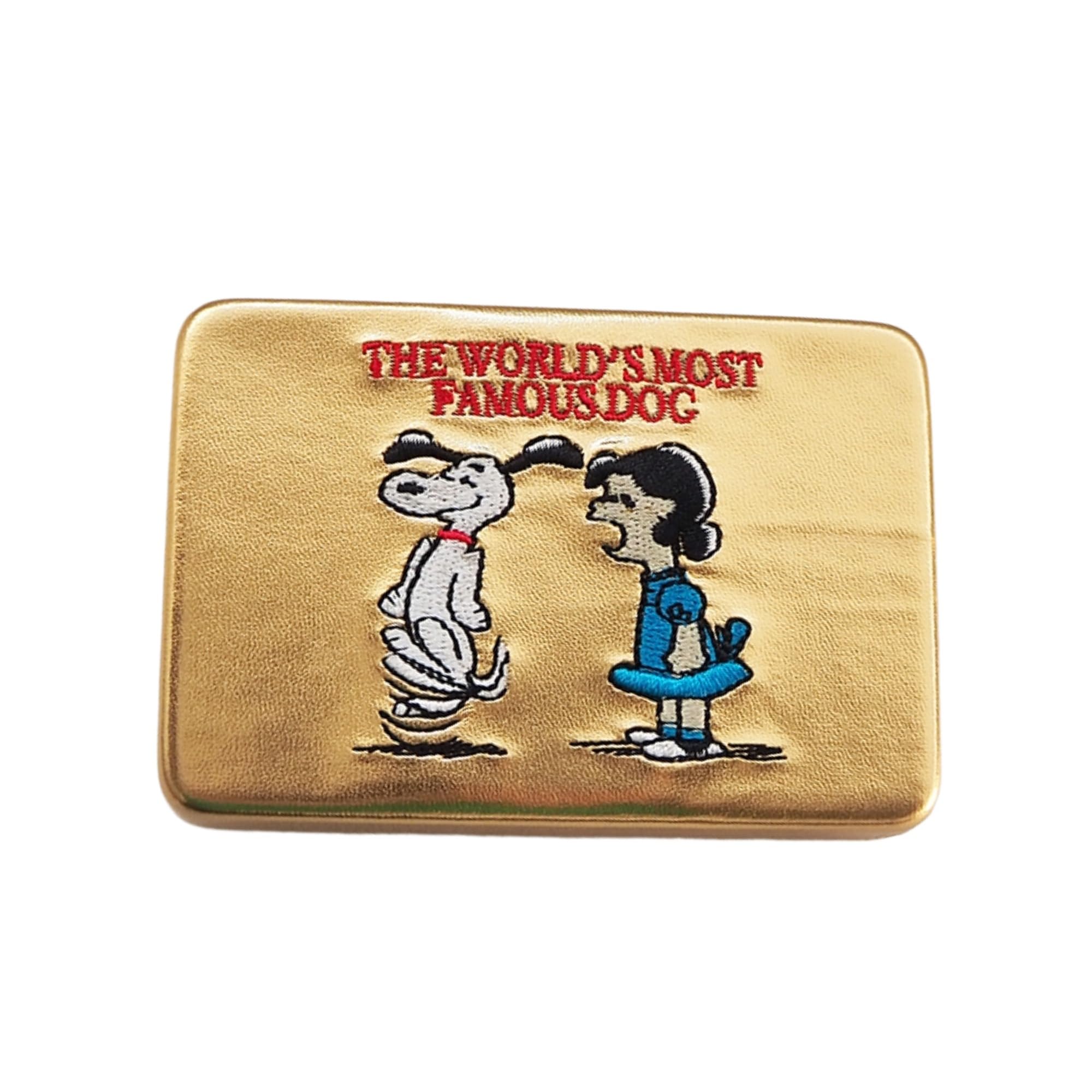 Multi-case Compact Mirror Case L