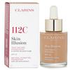 Skin Illusion Natural Hydrating Foundation SPF 15 #112C
