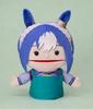 Uma Musume Pretty Derby Cesario Pakupaku Puppet