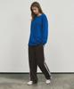 Wednesday Oasis For Woman W/Newtro Line Track Pants_Brown(W25-Pt25)