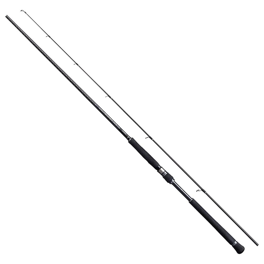 Shimano Colt Sniper XR S96H Shore Casting Rod Power Model Large Game Fish Fishing Gear