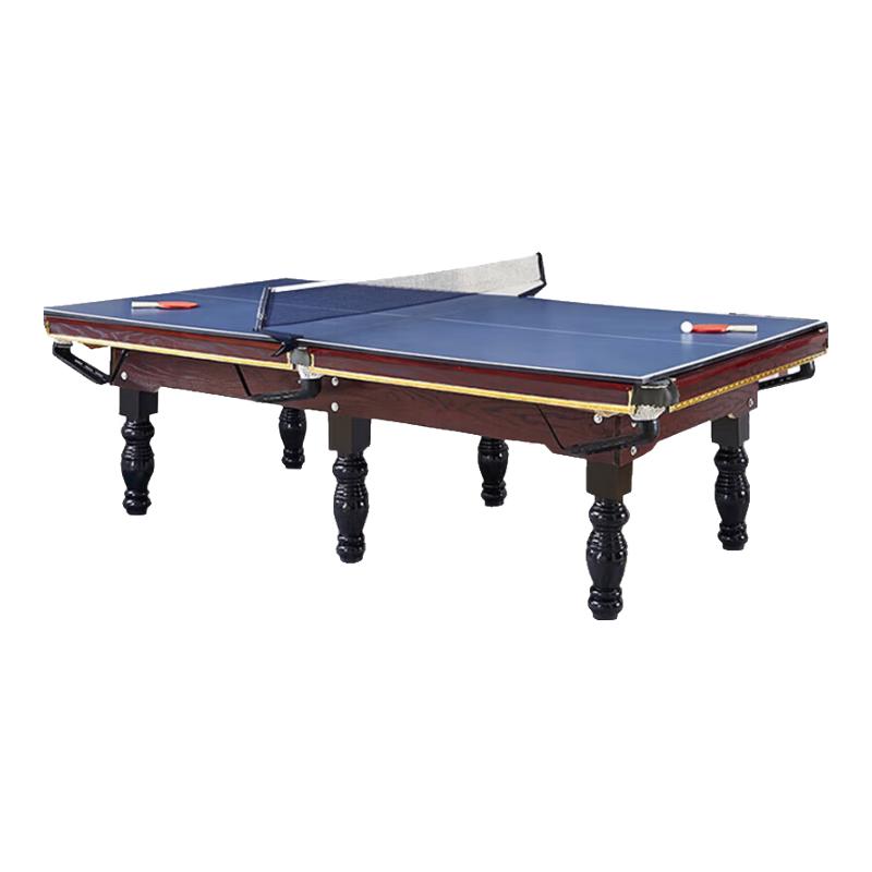 Ximairui Deluxe 8-Ball Billiard Table