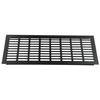 Air Vent Ventilation Cover 150mm Aluminium Computer Cabinet