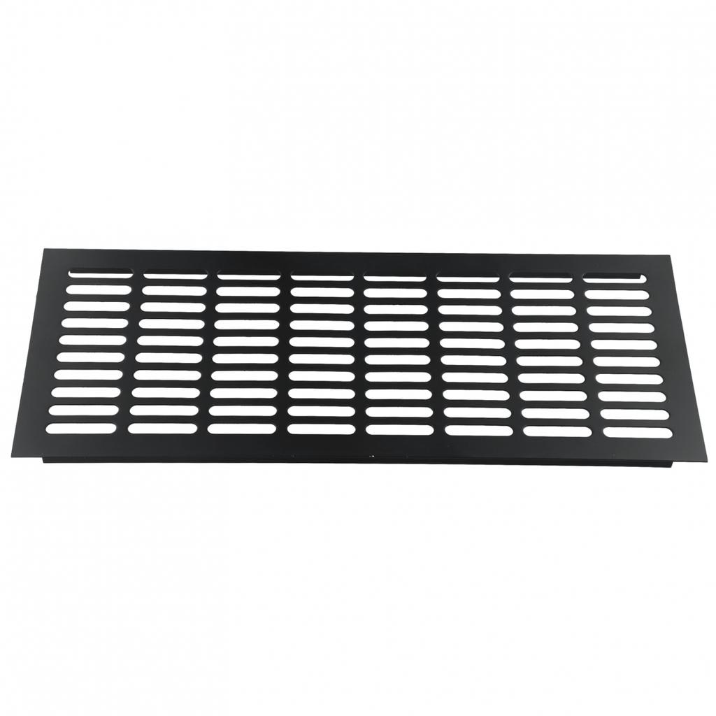 Air Vent Ventilation Cover 150mm Aluminium Computer Cabinet