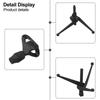 Non-Slip Feet For Live Streaming Recording Universal Adjustable Microphone Stand Portable For Live Streaming Recording Karaoke