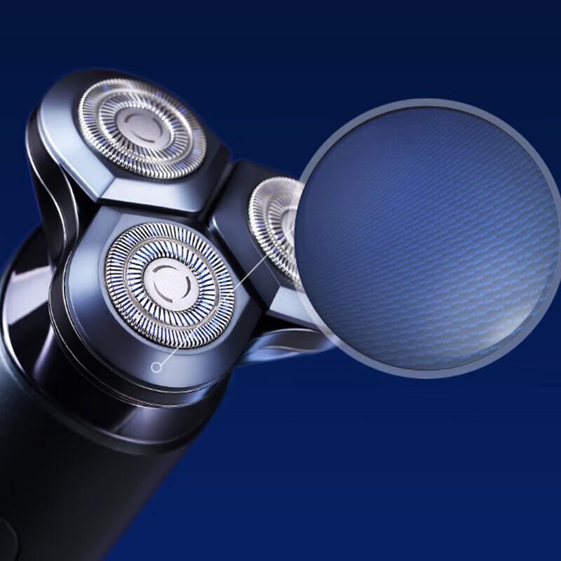 Xiaomi Mijia S700 Electric Rotary Shaver CN plug (adapter included)