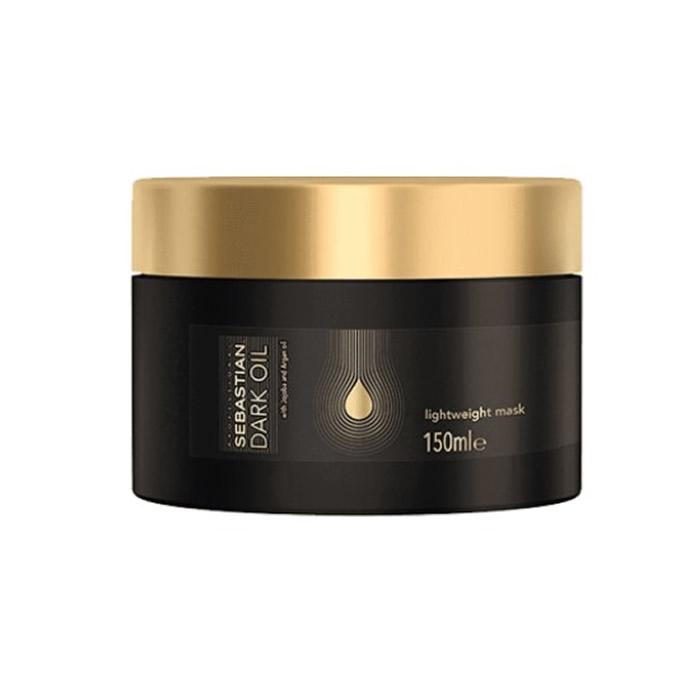

Sebastian Professional Dark Oil легкая маска 150мл