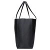 BALENCIAGA Excellent condition 551812 Leather Everyday Tote S Tote Bag blackUsed