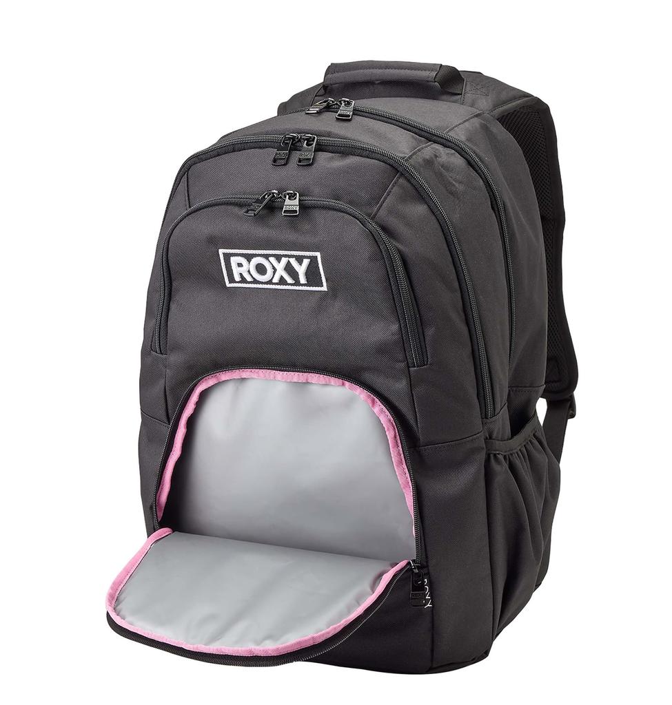 30L Water-Repellent Backpack with Cooler Pocket