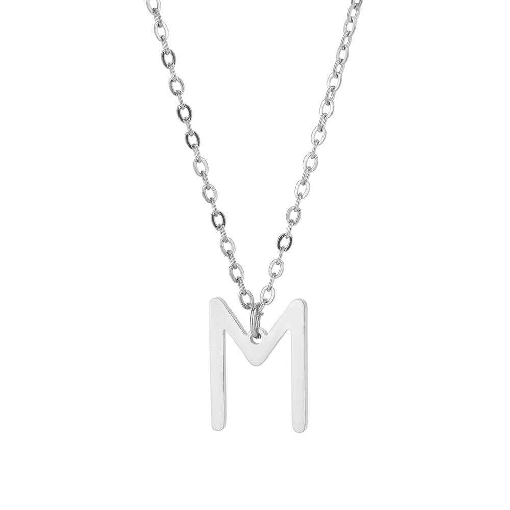 Viking Rune Layering Necklace for Women Stainless Steel Norse Runic Pendants Necklaces Feminine Delicate Minimalist Zircon Gift