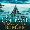 Sharpes Rifles by Bernard Cornwell Paperback Book 9780007425860