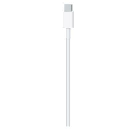 Apple USB-C to USB-C Cable 2m, White