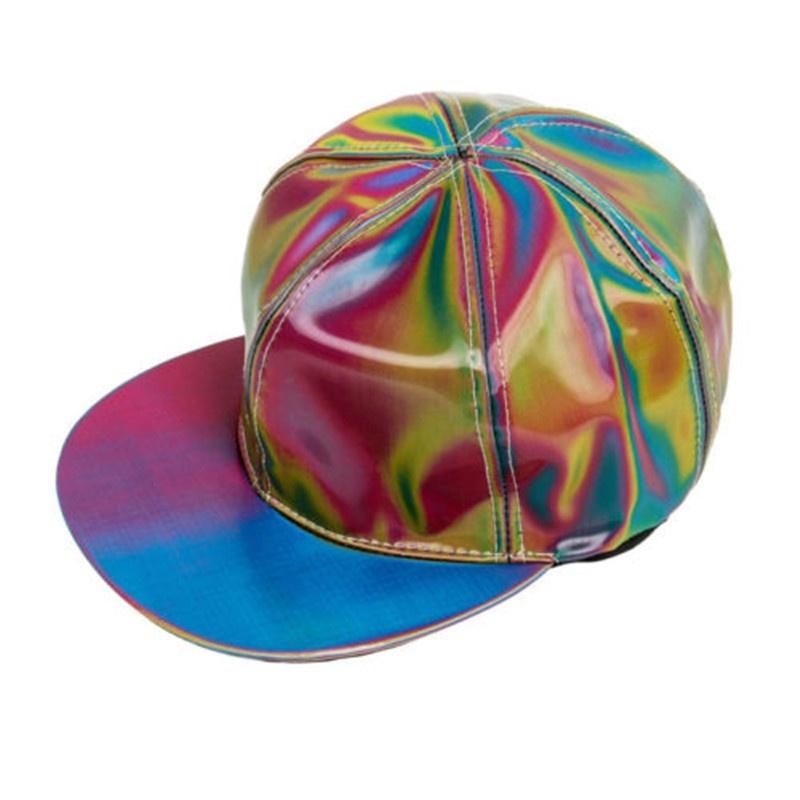 Future Marty McFly Baseball Cap 
