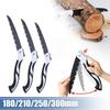 Foldable Hand Saw for Wood Sharp Camping Garden Prunch Saw Trees Chopper Dry Wood Cutting Knife Hand Tools Woodworking Tools