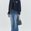 EMIS Padded Stroll Bag (Navy, Olive)