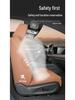 Volkswagen Sagitar L Seat Covers: All-Season, Full Coverage Leather Cushions for 26 Models
