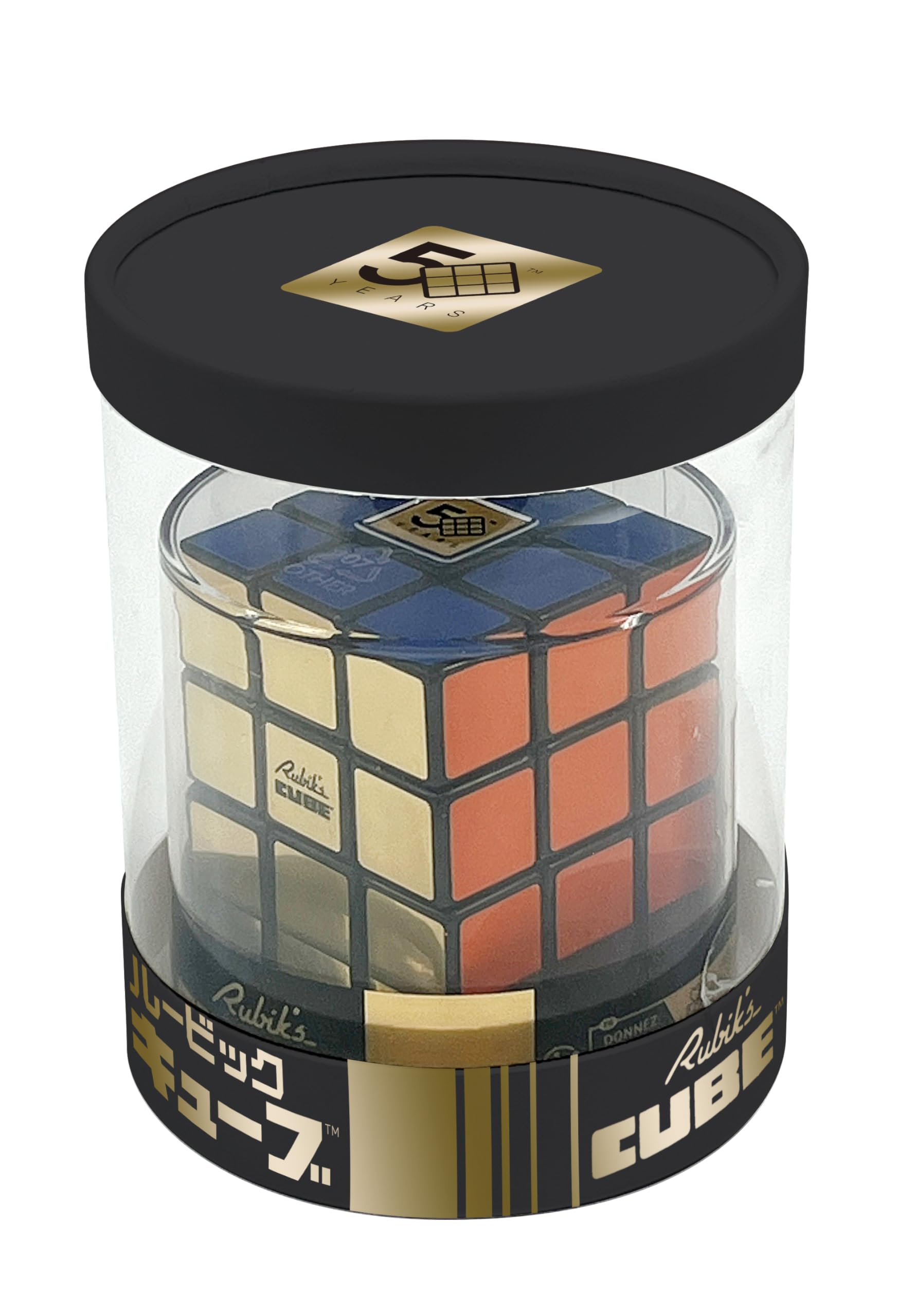 

Rubik s Cube Retro