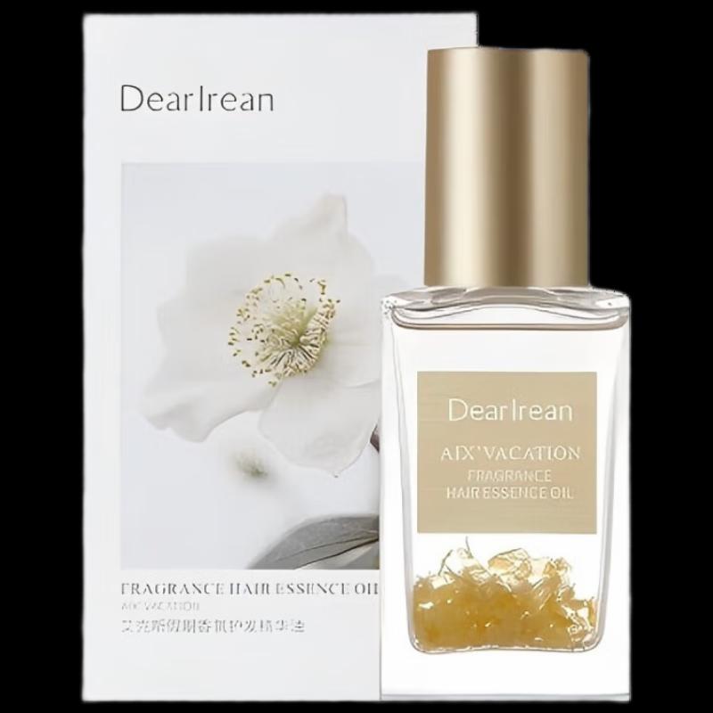 Dear Ilean Hair Essence Oil