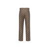 GUCCI Maxi Horsebit-motif Tailored Trousers 720965-ZAKIV-9549