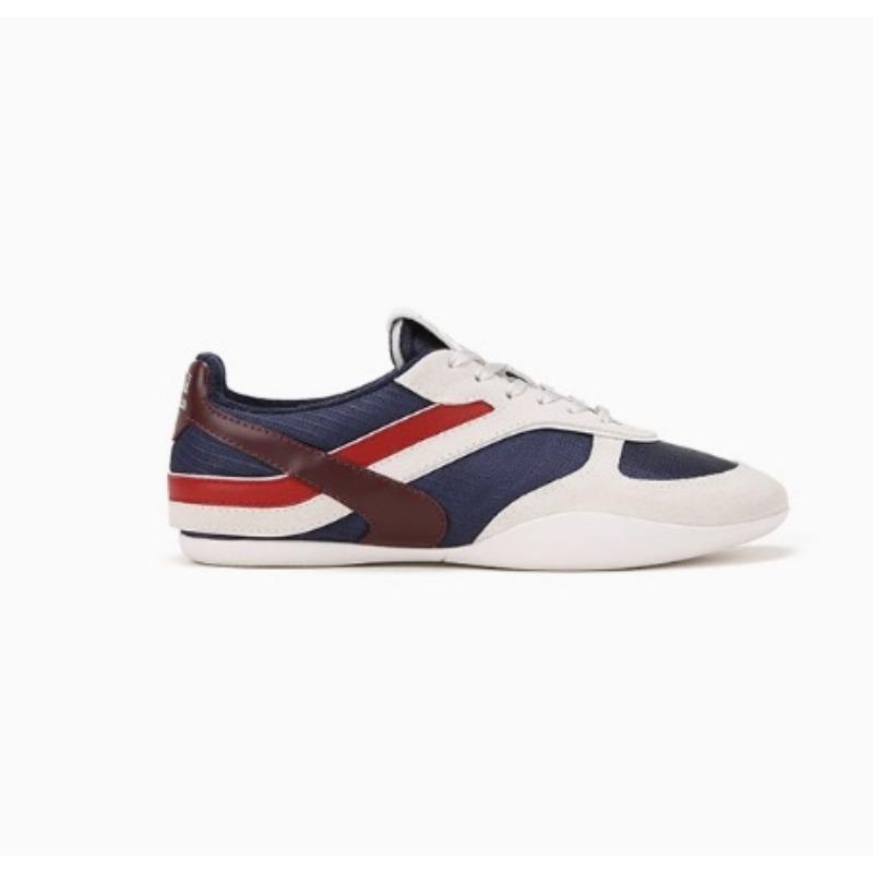 

Женские повседневные спортивные кроссовки из мягкой коровьей кожи, с плоской подошвой, в сочетании цветов 40