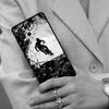 Sport Mountain Bike Cycling Art Cell Phone Case for Samsung Galaxy S26 Ultra S25 S24 S23 S22 S21 S20 Note10 Cover