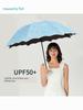 Anti-Ultraviolet Small Portable Paradise Umbrella