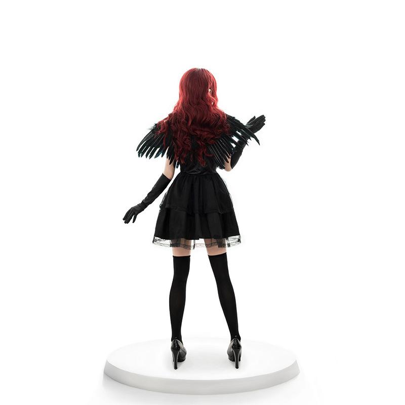 Cosplay christmas costume cosplay halloween stage costume sexy elf cosplay cos costume