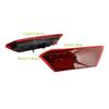 2412341 2412342 LED Tail Lights For Polaris RZR Turbo 1000 XP 900 S 2014-2019 Red