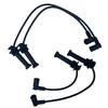 Ignition Cable Kit For Ford Focus C346 1.6L 2012 EcoSport B515 1.5L Fiesta B299 Spark Plug Wire Set Car Accessories Spare Parts