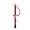 RENEE Define Pencil Lip Liner - Crisp Pink, Long Lasting & Smudge Proof, Full Coverage, Intensely Pigmented, Easy Glide Formula, Vitamin E & Cast