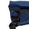 New Balance Fashion Logo Messenger Bag Unisex bags Navy-Blue GC641043-NV