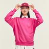 KANGOL V-Nochi Sweatshirt 1754 Pink
