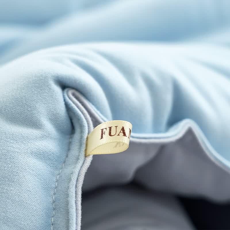 FUANNA All-Season Temperature Control Comforter