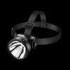 Philips SFL1342RH 3W Rechargeable LED Headlamp