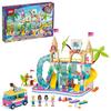 LEGO Friends Summer Water Park 41430