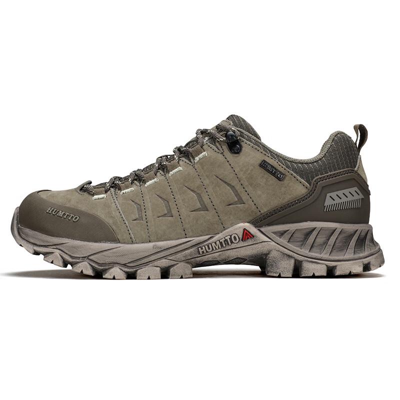 HUMTTO Men s Outdoor Hiking Shoes 150453A 42