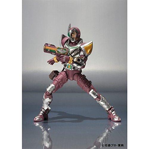 S.H.Figuarts Kamen Rider Garren (Broken Head Ver.) (Toei Hero Net Exclusive) "Kamen Rider Blade