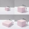 Creative Hard Foam Geometric Cube Life Photo Material Three-dimensional Ornaments Photography Props Makeups Cube Photoshoot