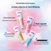 Shuke Enzyme Whitening Toothpaste Travel Pack