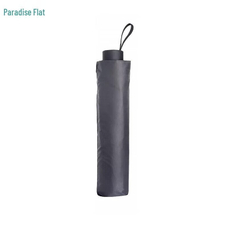 Paradise 33749E Unisex Large Three-Fold Sun/Rain Umbrella