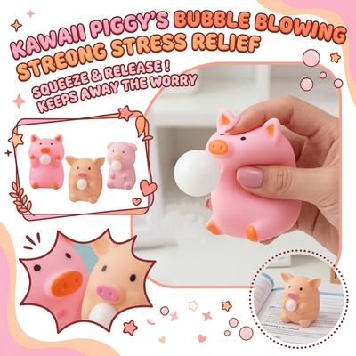 Stress Relief  Toy Figurine
