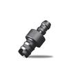 10Pcs High Pressure Resistant Coffee Maker Part Special Connection Milk Pipe For Fully Automatic Coffee Maker
