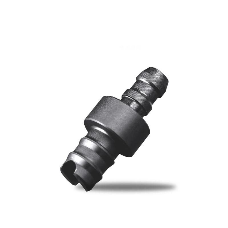10Pcs High Pressure Resistant Coffee Maker Part Special Connection Milk Pipe For Fully Automatic Coffee Maker