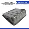 Heavy Duty Howo Steyr Iron Battery Box Cover - Battery Cover Accessories for China