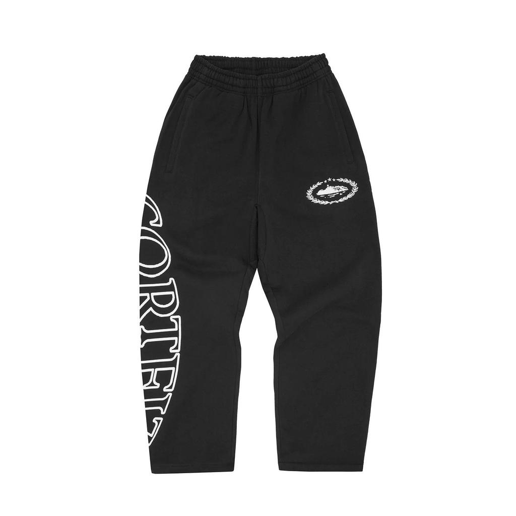 Drill Amerikansk Grå Hip Hop-tryck Huvtröja med Dragkedja och Sammetsfoder - Trendiga Ytterkläder för Herr