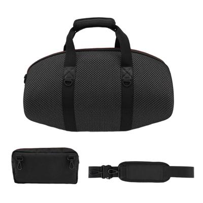 EVA Hard Speaker Bag for Boombox 4, Offers Scratch and Dust Protections Speaker Protector