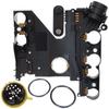 Mercedes CL203 S202 S203 W202 W203 C-Class automatic gearbox control unit repair kit KPL