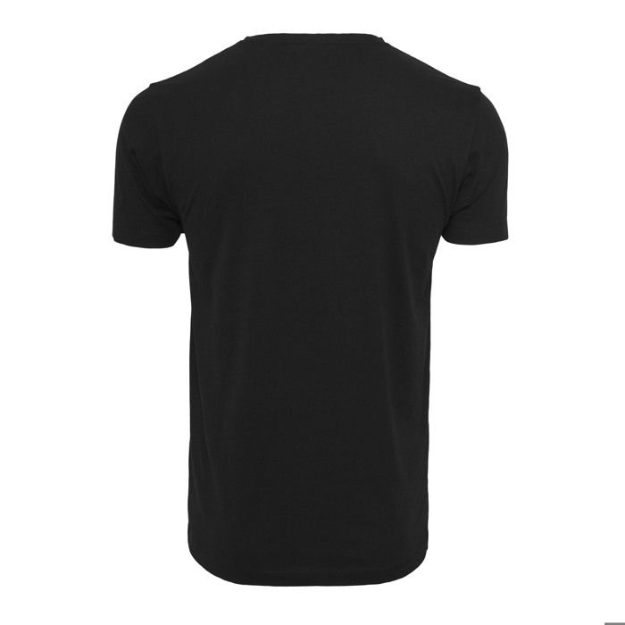 T-shirt Mister Tee Going Down
