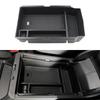 For Honda CR-V CRV 2026 2026 2026 Armrest Storage Box Tray Center Console Organizer Plate Container Interior Accessories